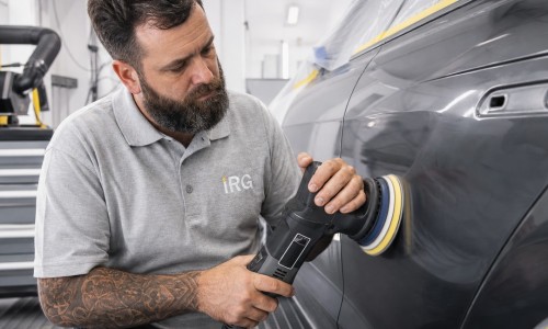 Accident Repair Centres