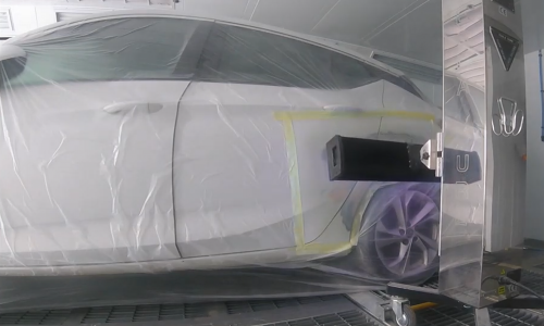 Express Vehicle Repairs 