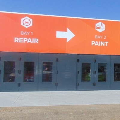 IRG OPENS NEWEST CENTRE IN NEWPORT