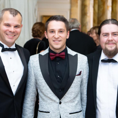 Cardiff Business Awards 2019