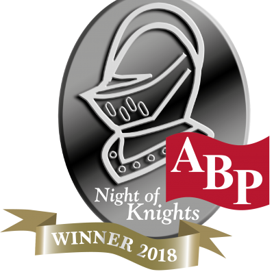 ABP Night of Knights Winners