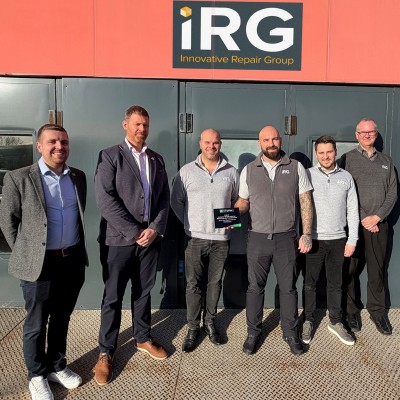iRG Newport