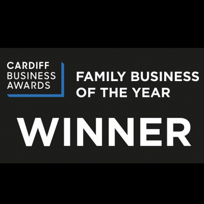 IRG WINS FAMILY BUSINESS OF THE YEAR 2019